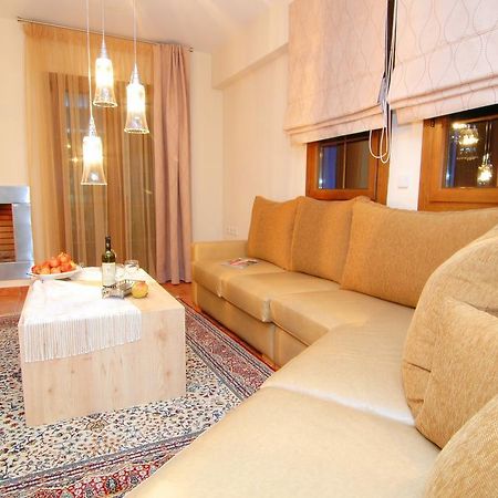 Safetis Stories Apartment Dion ภายนอก รูปภาพ