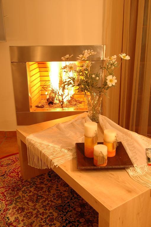 Safetis Stories Apartment Dion ภายนอก รูปภาพ